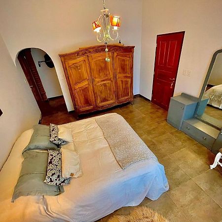 Habitacion Reina Mora San Salvador de Jujuy Exteriör bild
