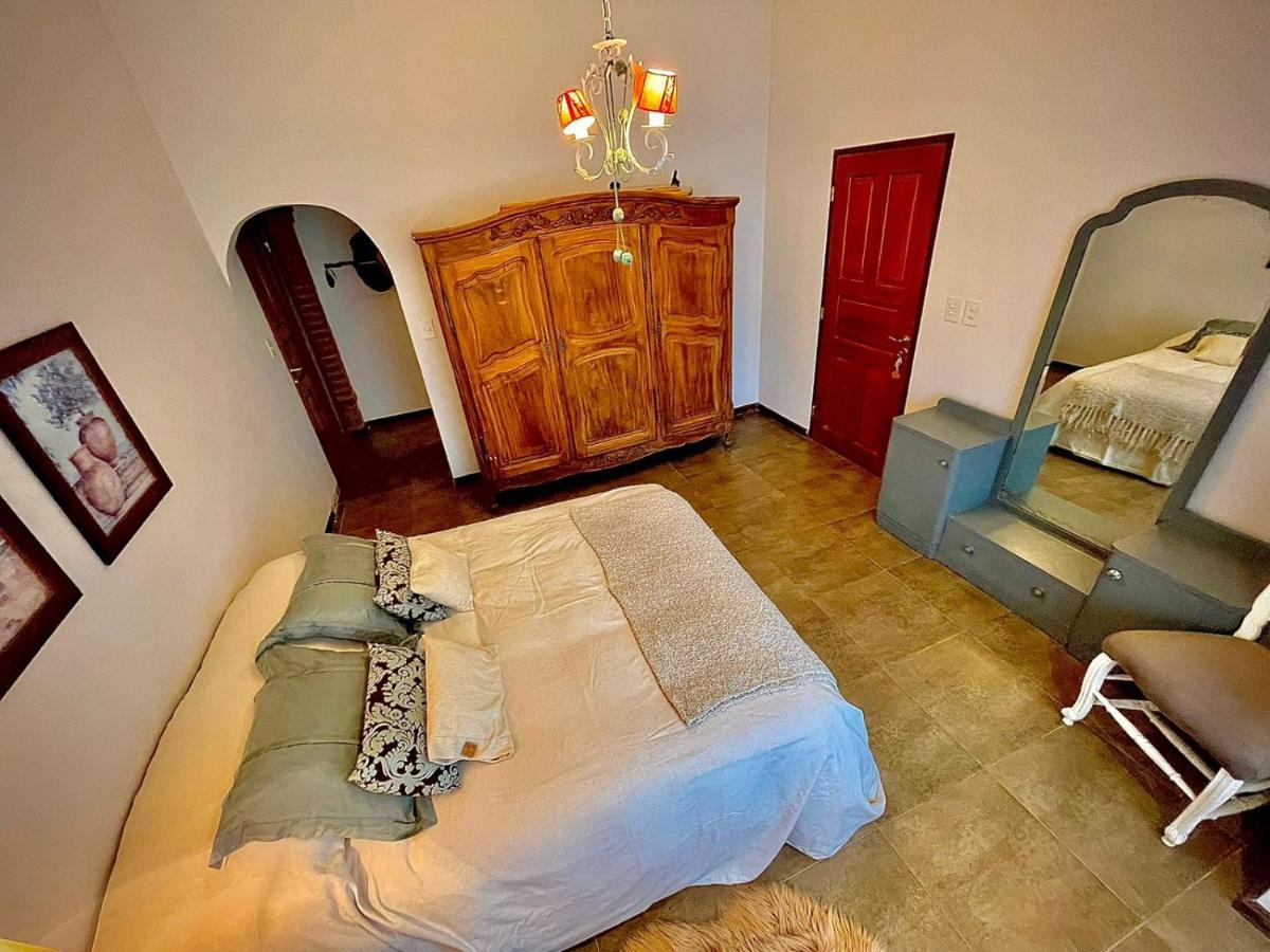 Habitacion Reina Mora San Salvador de Jujuy Exteriör bild