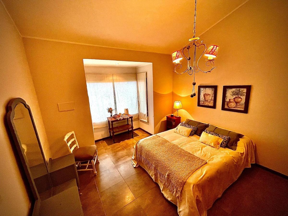 Habitacion Reina Mora San Salvador de Jujuy Exteriör bild