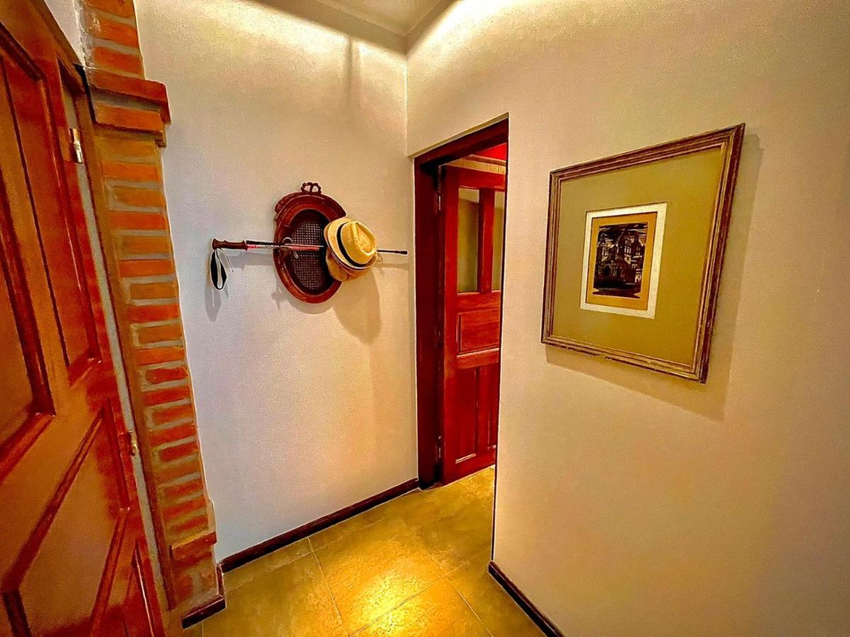 Habitacion Reina Mora San Salvador de Jujuy Exteriör bild