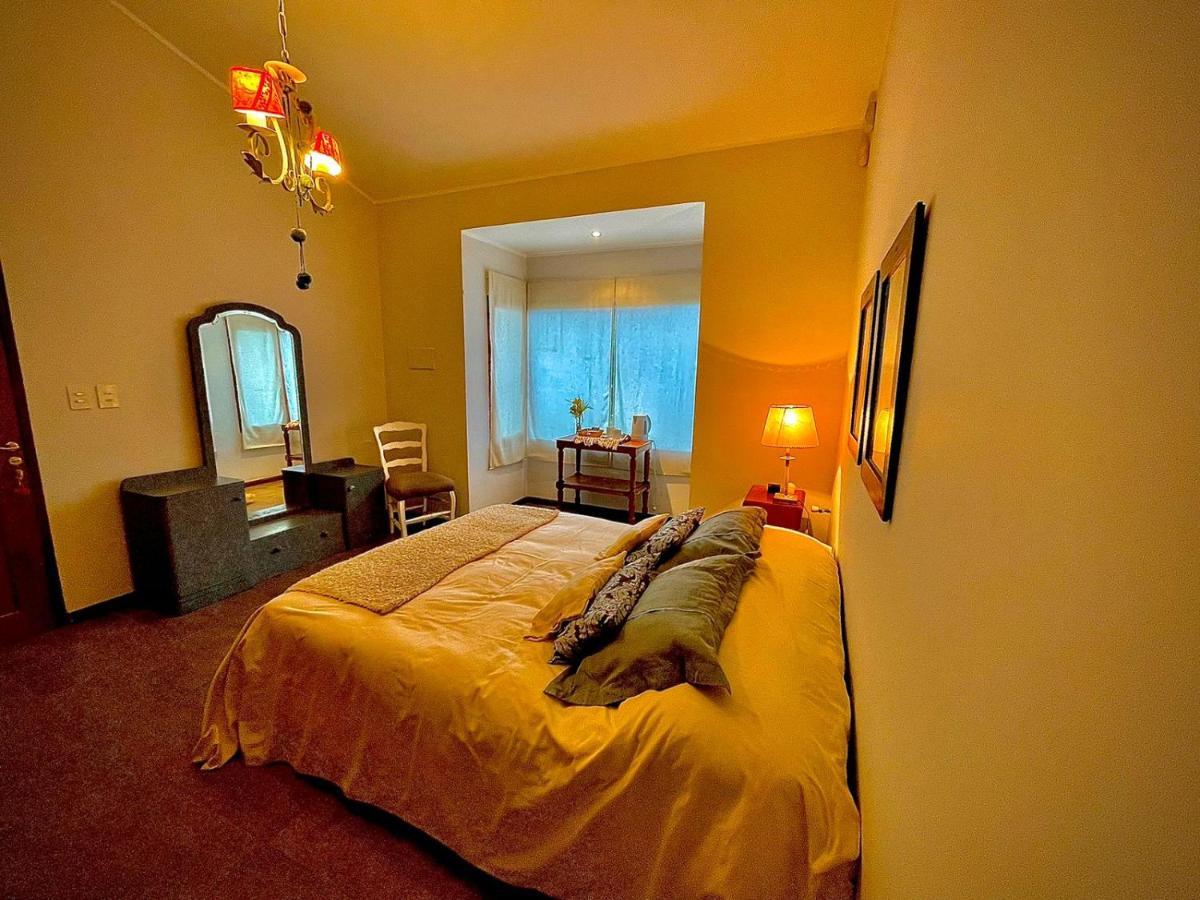 Habitacion Reina Mora San Salvador de Jujuy Exteriör bild